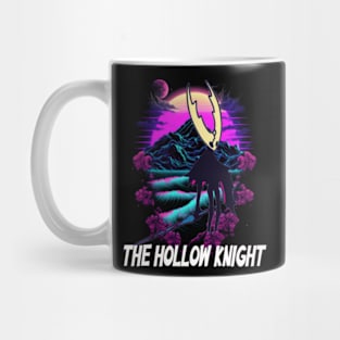 Metroidvania Majesty Pay Tribute to Hollows Mastery of Genre Mechanics and Its Intricate World Mug